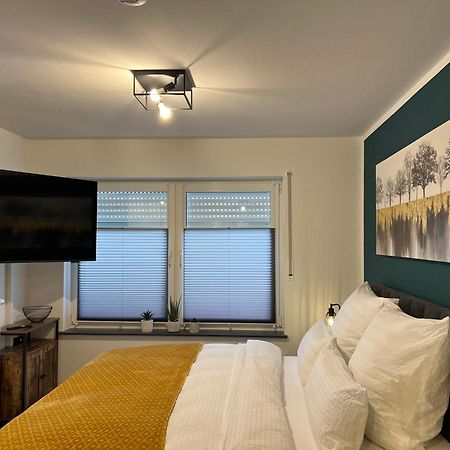 Apartment In Altendiez Eksteriør billede