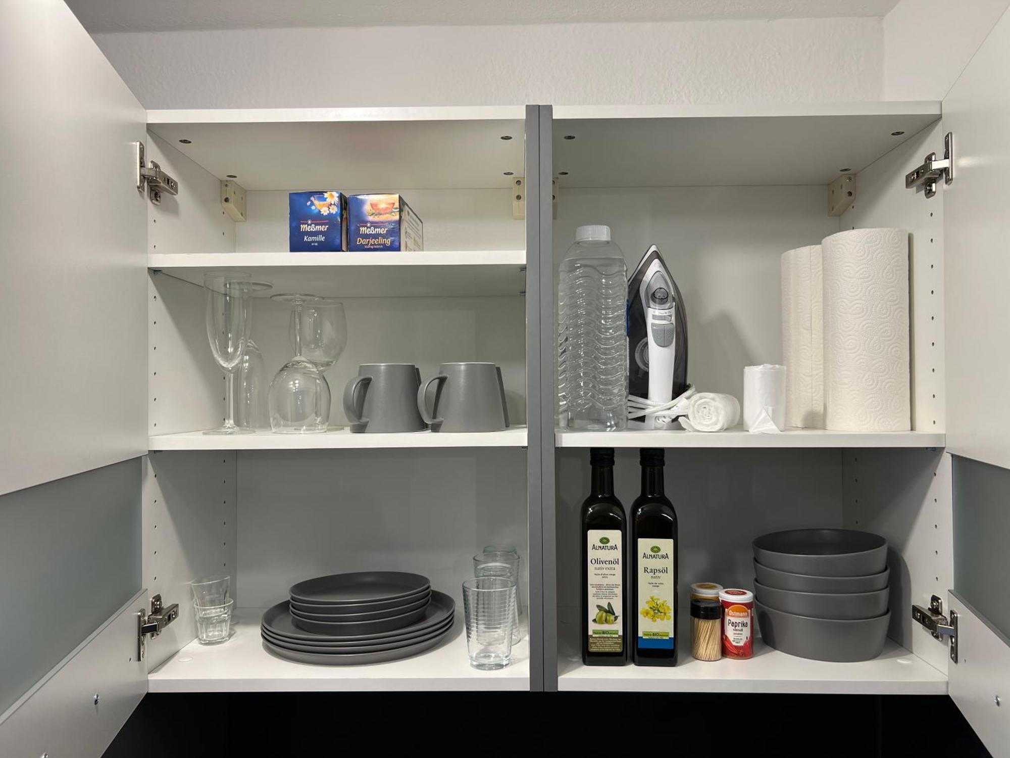 Apartment In Altendiez Eksteriør billede